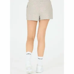 Les'Arcs Yoga|Training<· Clairen 1005 Light Grey Melange