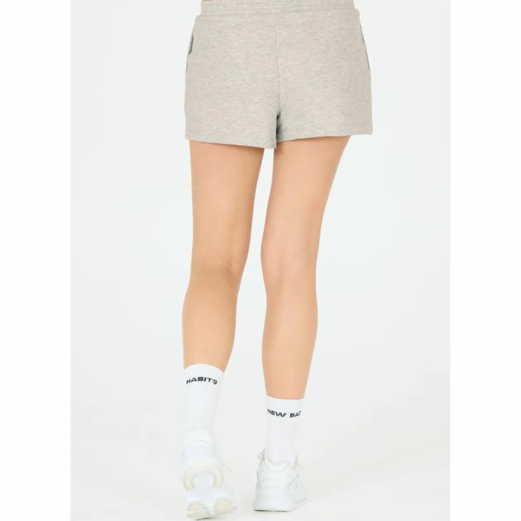 Les'Arcs Yoga|Training<· Clairen 1005 Light Grey Melange