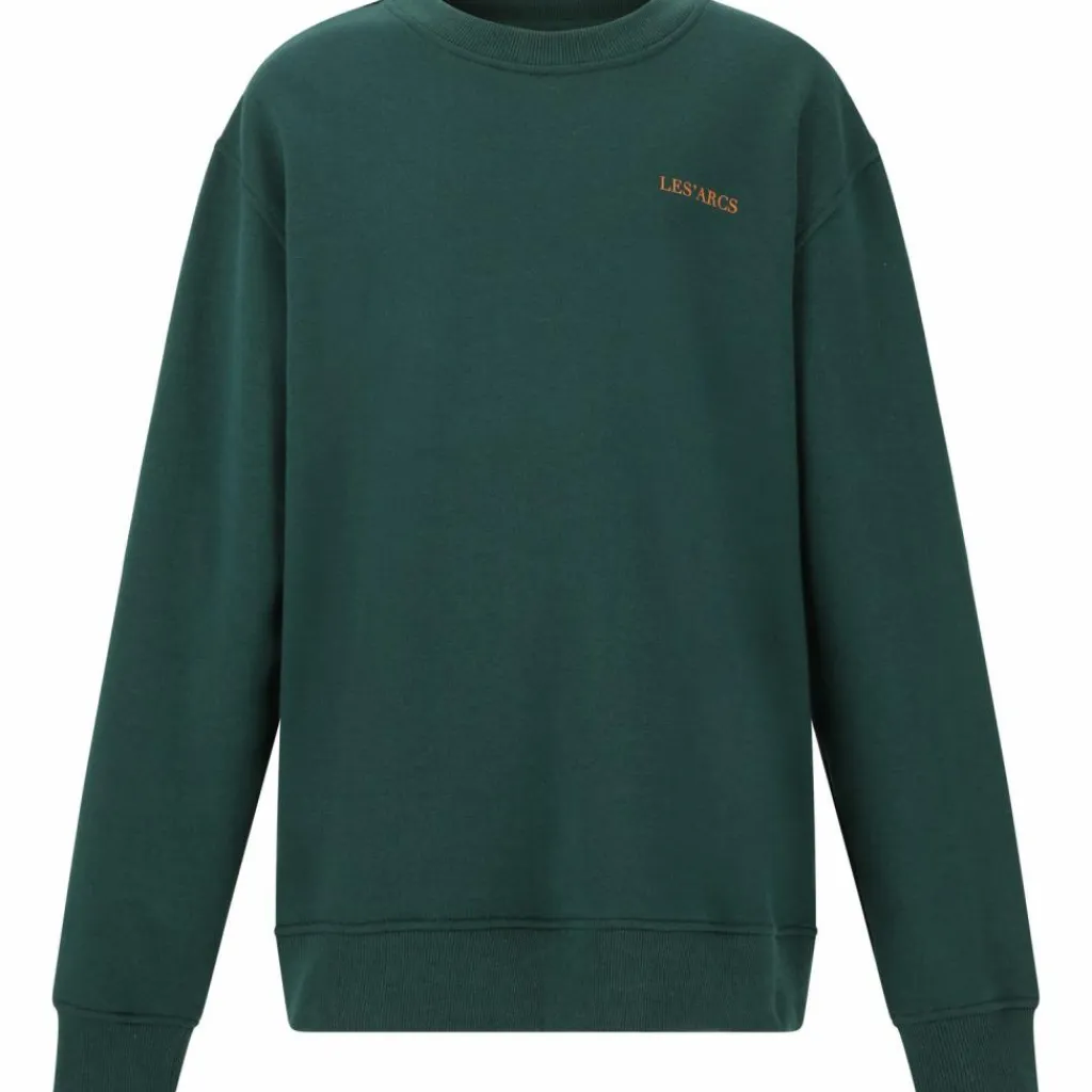 Les'Arcs Training|Pullover & Sweats<· Deasach 3200 Sea Moss