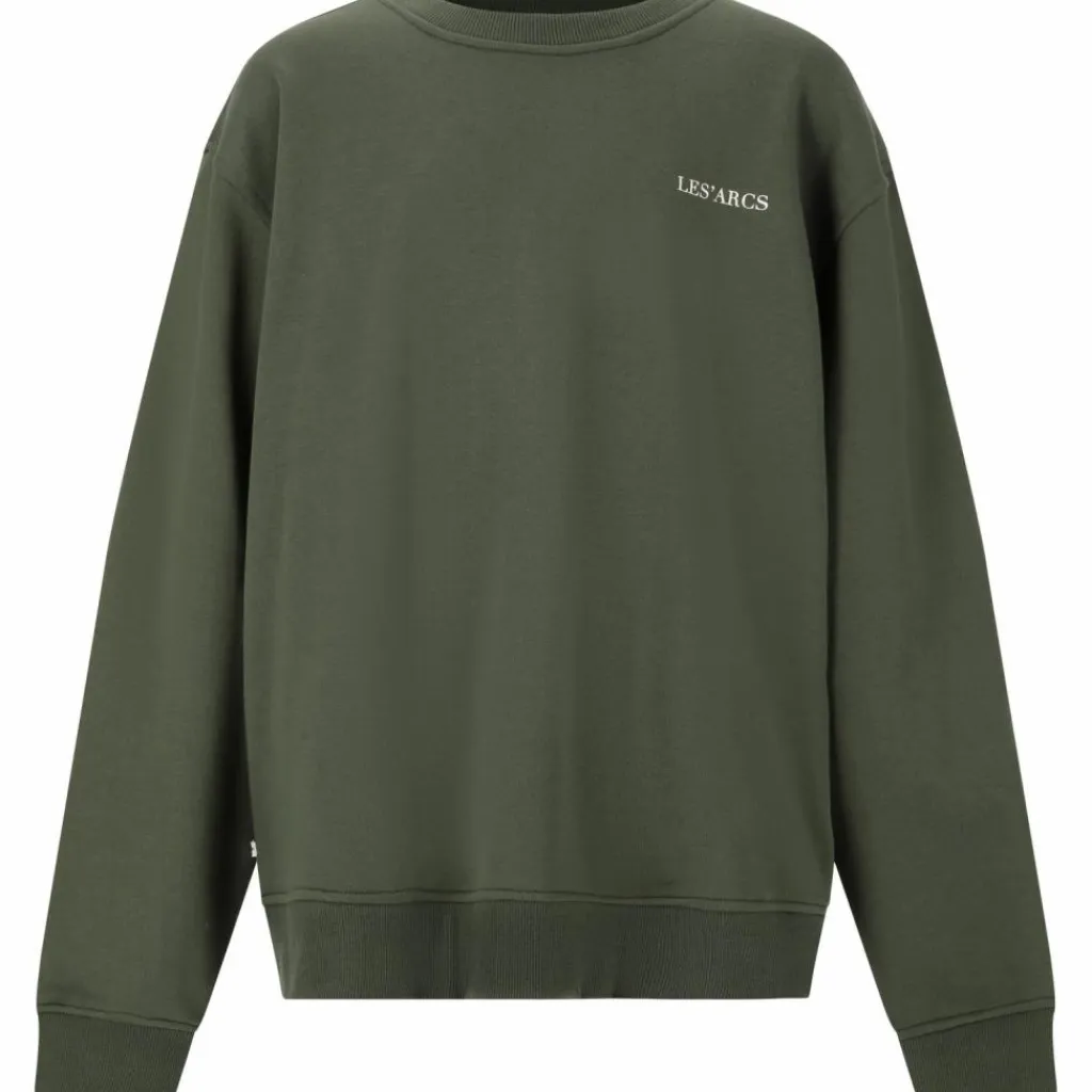 Les'Arcs Training|Pullover & Sweats<· Deasach 3241 Kambaba