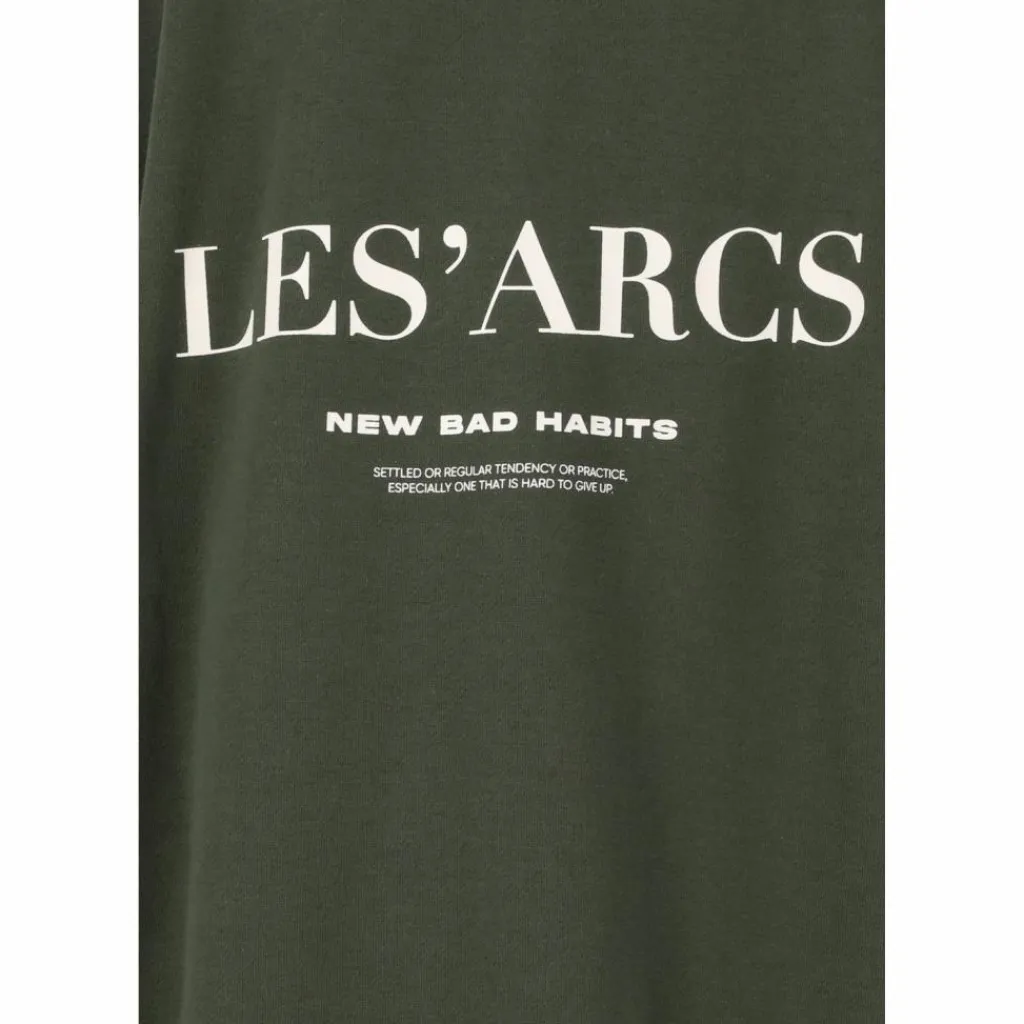 Les'Arcs Training|Pullover & Sweats<· Deasach 3241 Kambaba