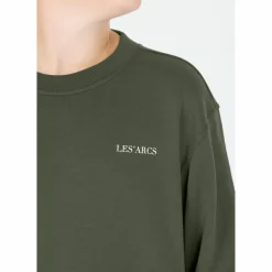 Les'Arcs Training|Pullover & Sweats<· Deasach 3241 Kambaba