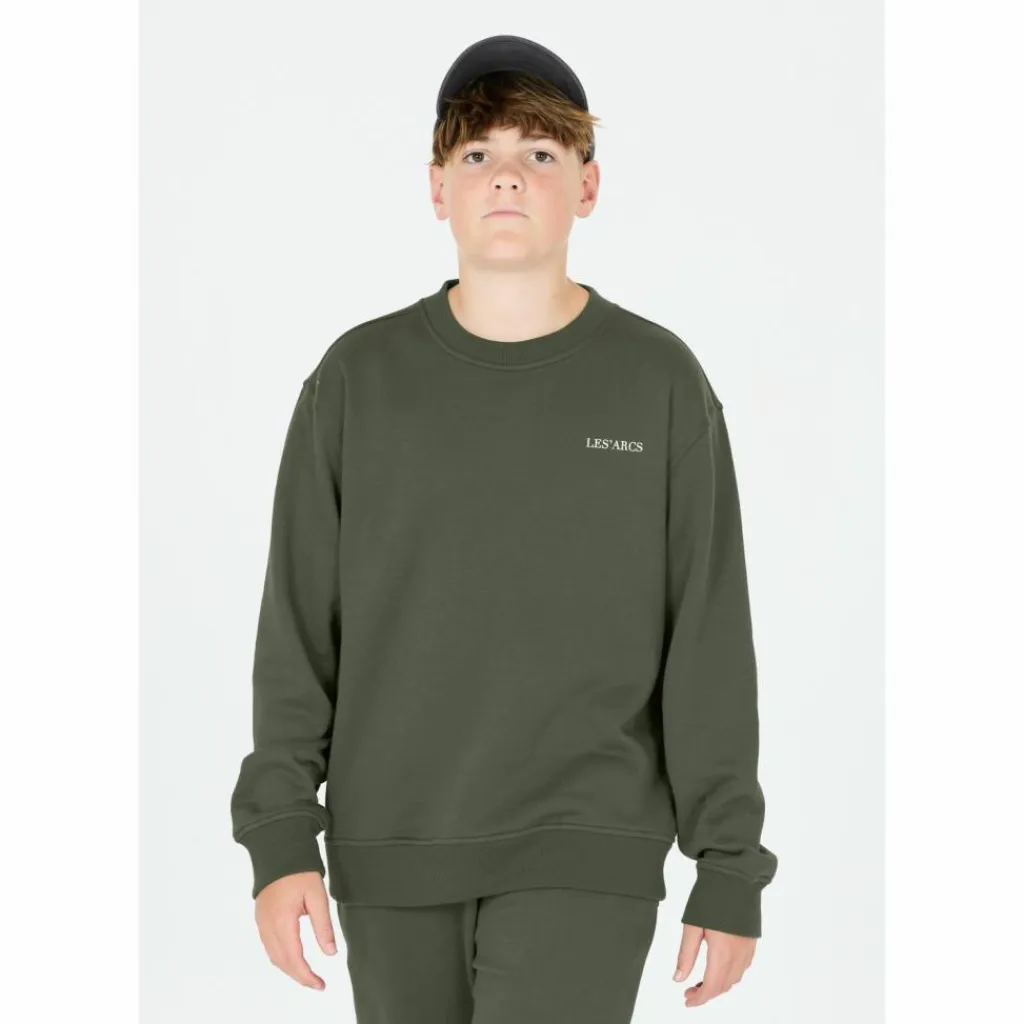 Les'Arcs Training|Pullover & Sweats<· Deasach 3241 Kambaba