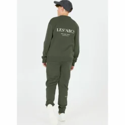 Les'Arcs Training|Pullover & Sweats<· Deasach 3241 Kambaba