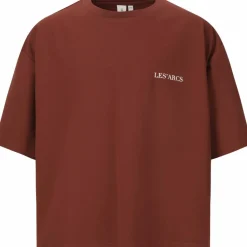 Les'Arcs Shirts<· Jerety 4373 Andorra