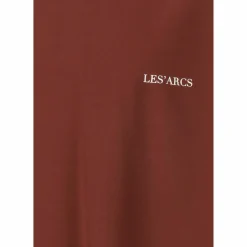 Les'Arcs Shirts<· Jerety 4373 Andorra