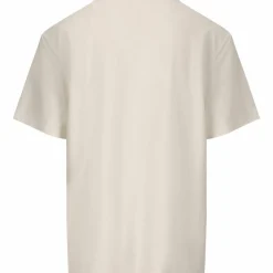 Les'Arcs Training|Shirts<· Terniny 1145 Whisper White