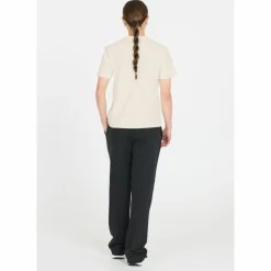 Les'Arcs Training|Shirts<· Terniny 1145 Whisper White