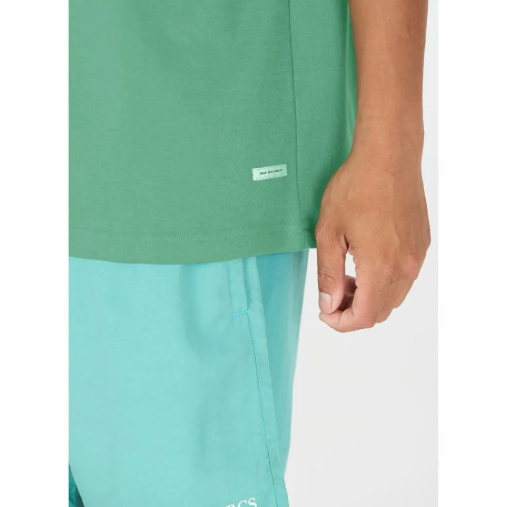 Les'Arcs Training|Shirts<· Tynan 3249 Bottle Green
