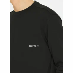 Les'Arcs Yoga|Training<· Zive 1001 Black
