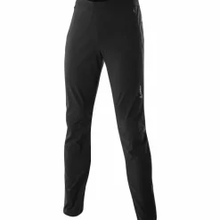 Löffler Hosen|Skilanglauf< black