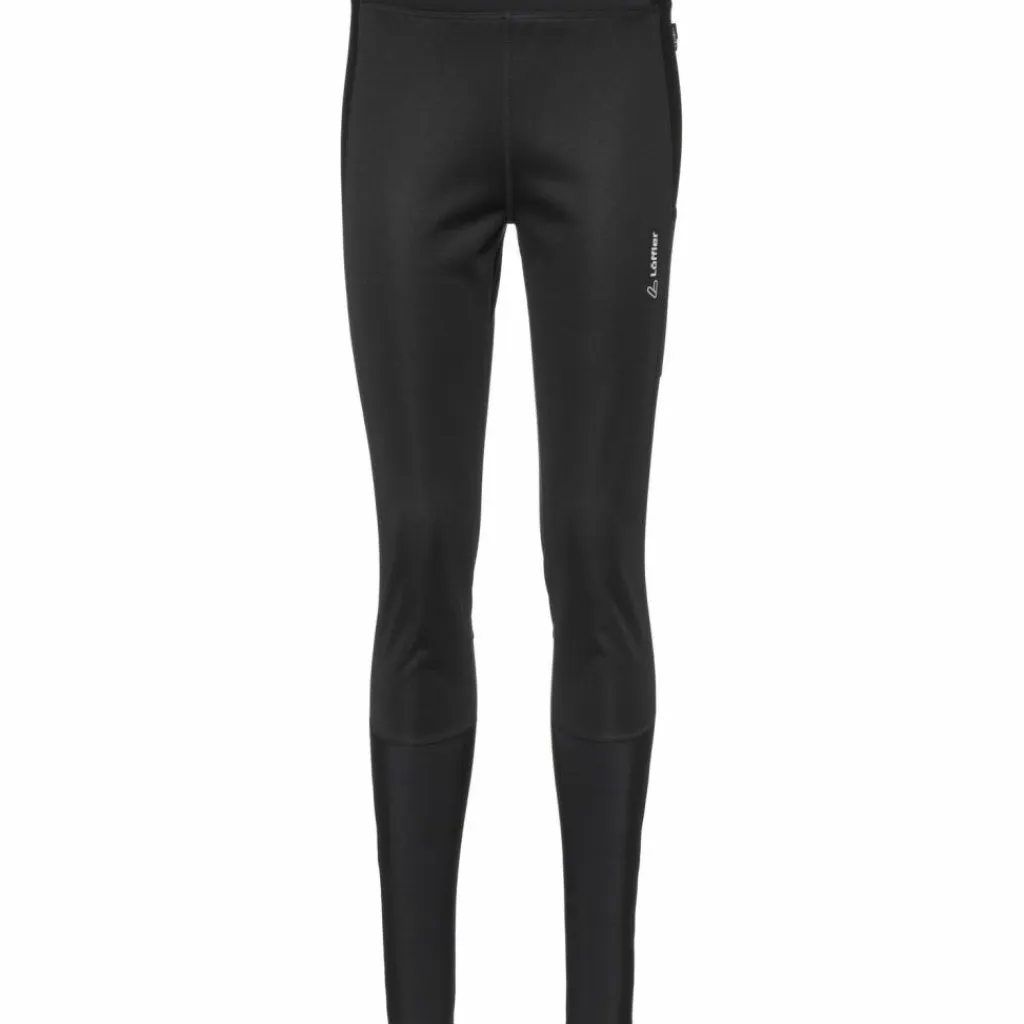 Löffler Skilanglauf< black