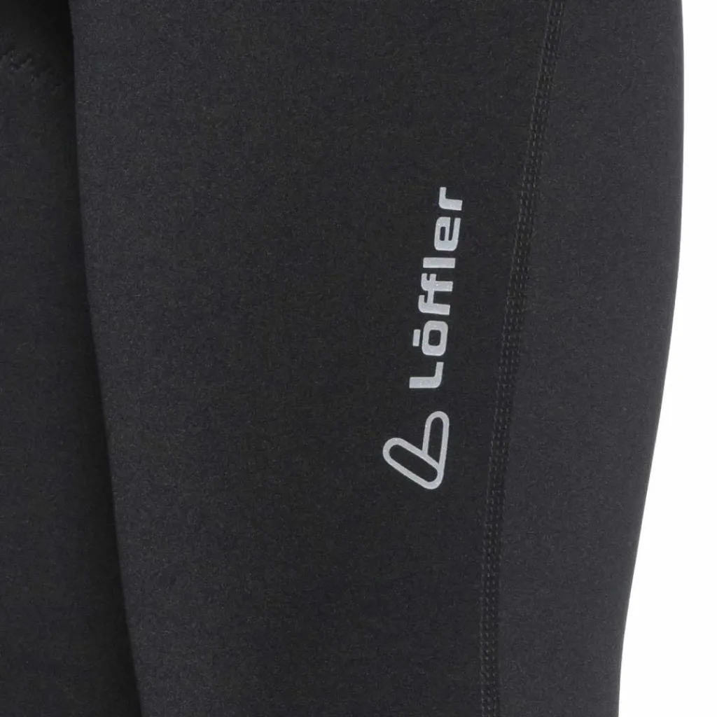 Löffler Radsport|Radsport<· 3-4 BASIC black