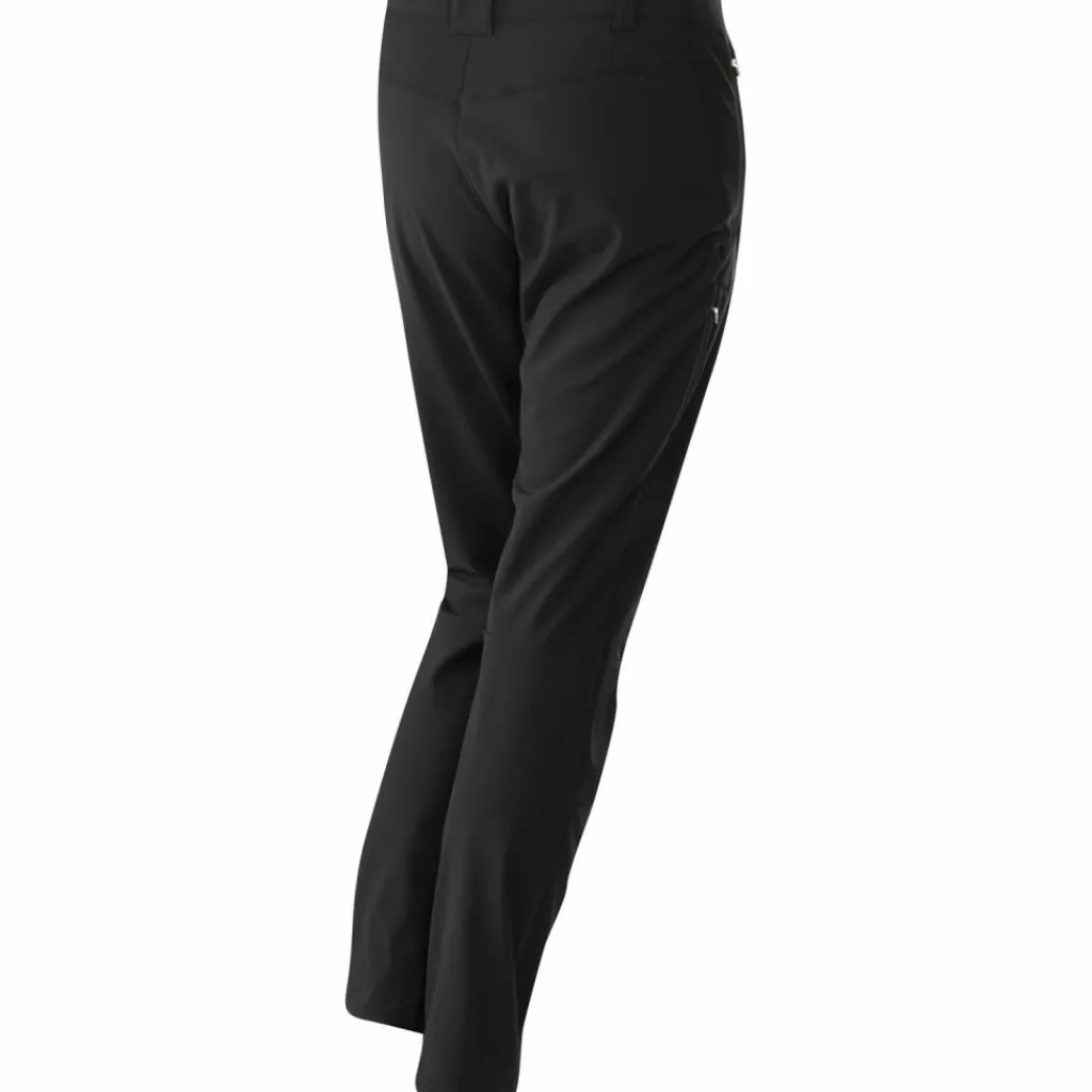 Löffler Skilanglauf<· ALASKA black