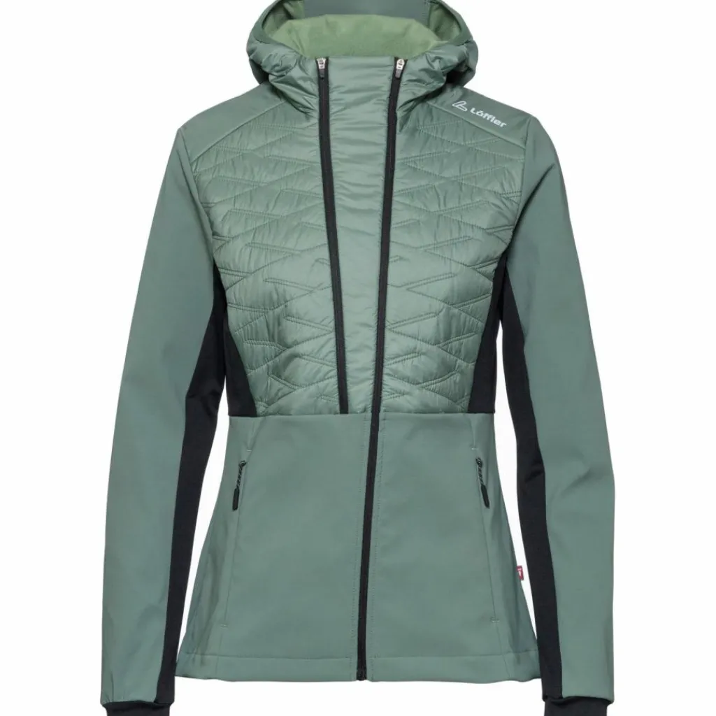 Löffler Skilanglauf<· ALESSA pine