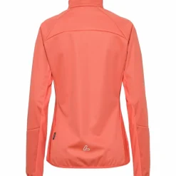 Löffler Skilanglauf<· ALPHA coral