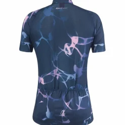 Löffler Trikots<· BIKE JERSEY HZ SERENADE MID Indigo332