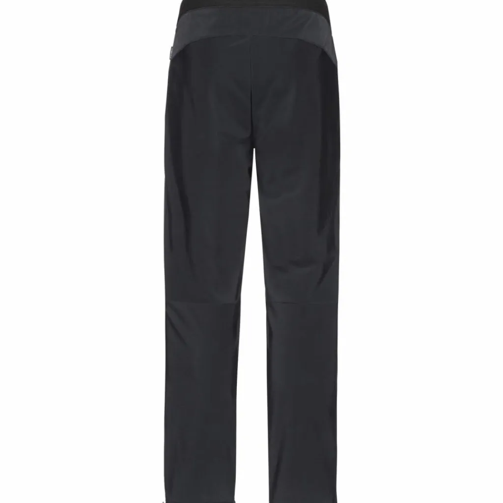 Löffler Hosen|Skilanglauf<· ELEGANCE black