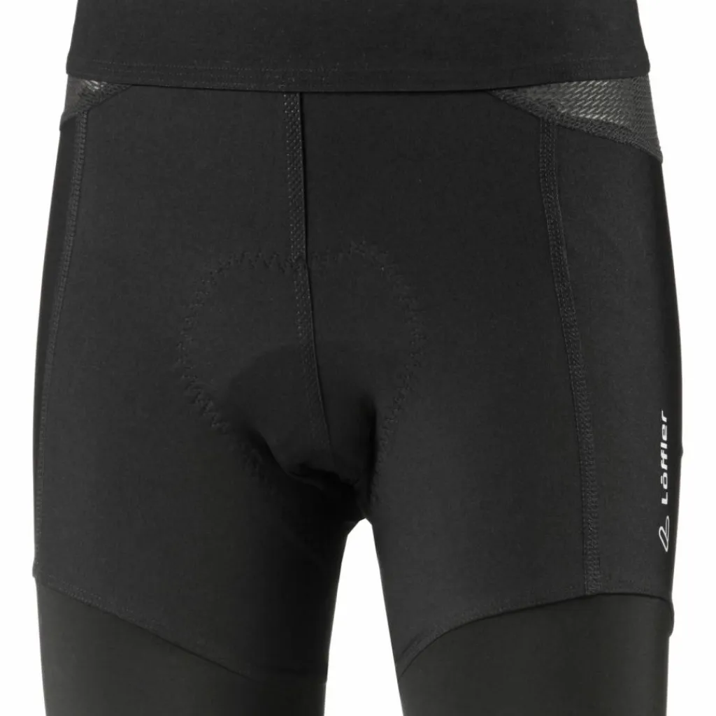 Löffler Radsport|Radsport<· LIGHT HOTBOND® black