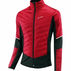 Löffler Skilanglauf|Laufen<· PL60 merlot