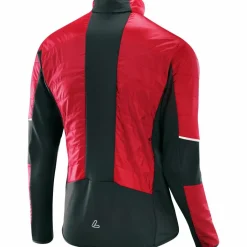 Löffler Skilanglauf|Laufen<· PL60 merlot