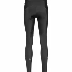 Löffler Hosen|Radsport<· THERMO ELASTIC black