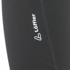 Löffler Hosen|Radsport<· Tour black