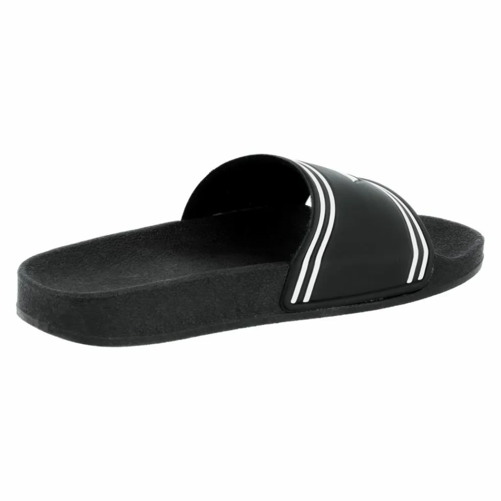 · Badepantolette Herren Badeschuhe