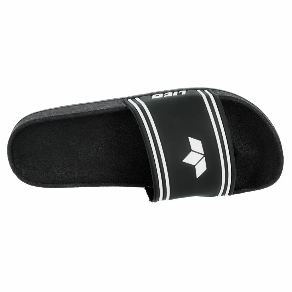 · Badepantolette Herren Badeschuhe