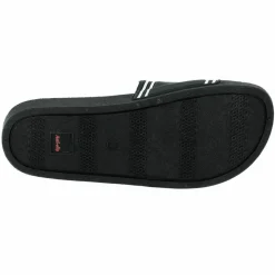 · Badepantolette Herren Badeschuhe