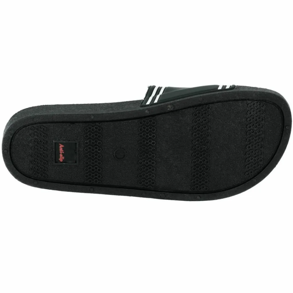 · Badepantolette Herren Badeschuhe