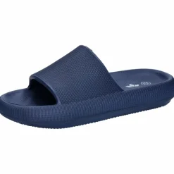 LICO Badeschuhe<· Badesandale marine