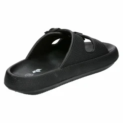 LICO Schwimmen|Badeschuhe<· Badesandale schwarz