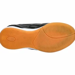 LICO Fußballschuhe<· Fußballschuh schwarz/weiss