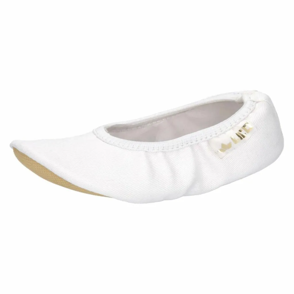 LICO Training|Fitnessschuhe<· Gymnastikschuh weiss