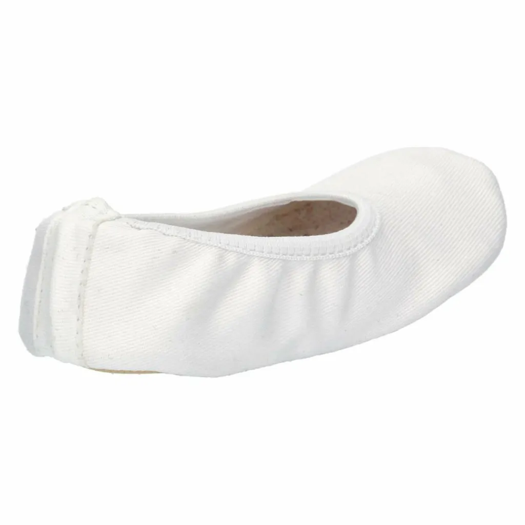 LICO Training|Fitnessschuhe<· Gymnastikschuh weiss