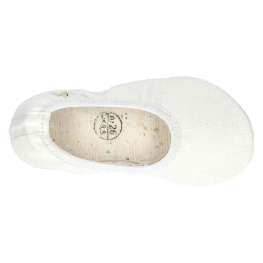 LICO Training|Fitnessschuhe<· Gymnastikschuh weiss
