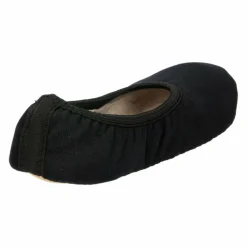 LICO Fitnessschuhe<· Gymnastikschuh schwarz