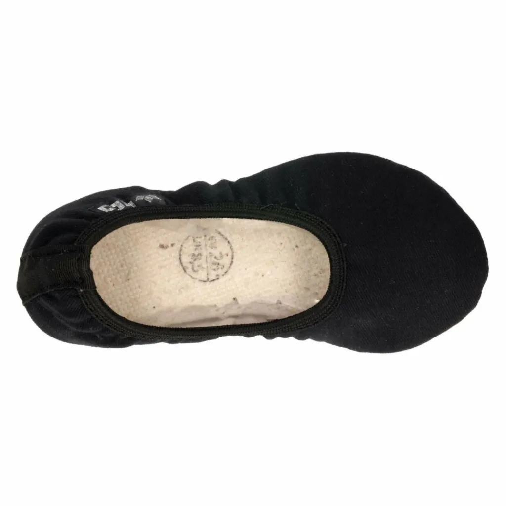 LICO Fitnessschuhe<· Gymnastikschuh schwarz