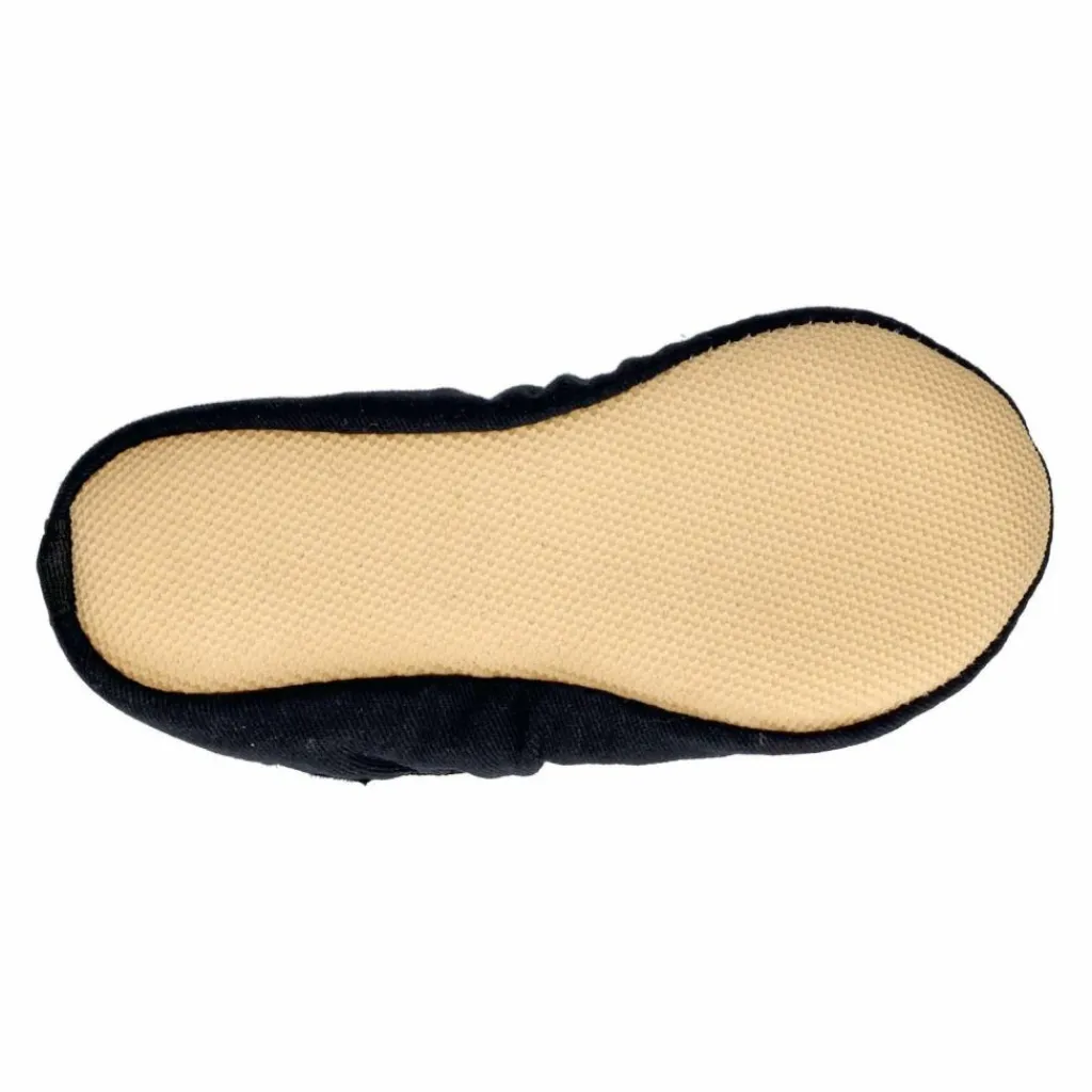LICO Fitnessschuhe<· Gymnastikschuh schwarz