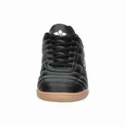 LICO Hallenschuhe|Fitnessschuhe<· Hallenschuh schwarz/weiss