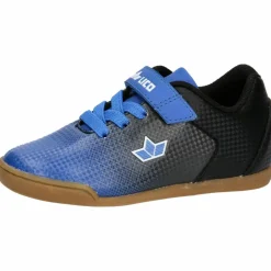 LICO Training|Fitnessschuhe<· Hallenschuh blau/schwarz