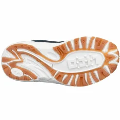 LICO Fitnessschuhe<· Hallenschuh marine/lemon
