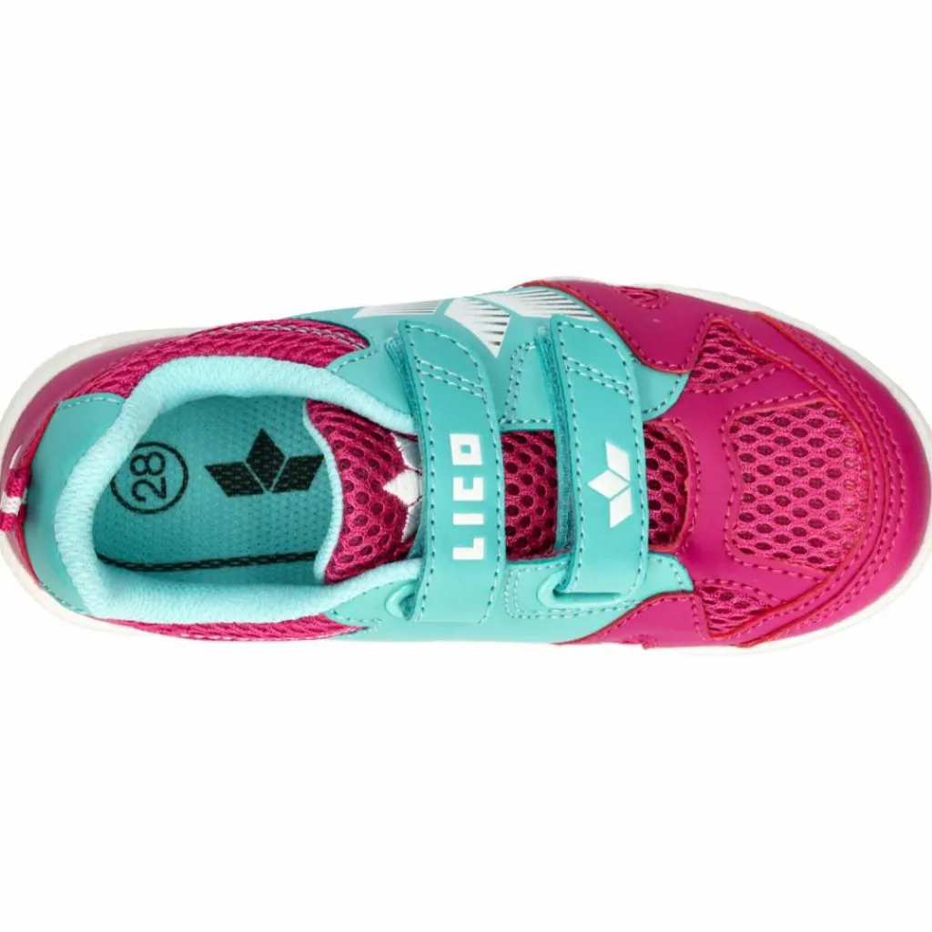 Hot · Hallenschuh Kinder Fitnessschuhe