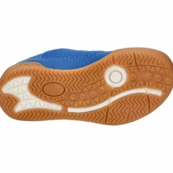 LICO Fitnessschuhe<· Hallenschuh blau/orange