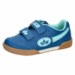 LICO Fitnessschuhe<· Hallenschuh petrol/türkis