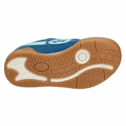 LICO Fitnessschuhe<· Hallenschuh petrol/türkis