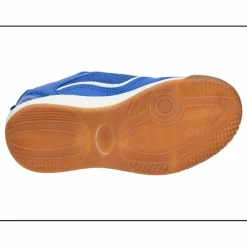 LICO Training|Fitnessschuhe<· Hallenschuh blau/weiss