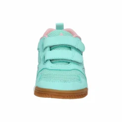 LICO Fitnessschuhe<· Hallenschuh t&uuml;rkis/rosa