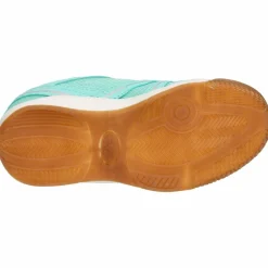LICO Fitnessschuhe<· Hallenschuh t&uuml;rkis/rosa